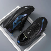 Men's Large Size Sports Shoes Outdoor Hiking Running Comfortable Casual Versatile Fashionable Training Shoes for Couples