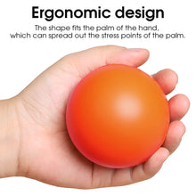 2/4/8/16Pcs Elasticity Grasping Ball Finger Strengthening Grasping Massager Exerciser Ball Squeezing Training Muscle Exerciser