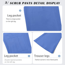 New Hospital Doctor Scrubs Set Nurse Accessories Beauty Spa Pet Workwear Women Medical Surgical Uniform Dental Clinic Clothes