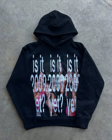 Vintage Style Hoodie Embroidery Print Hoodies Women Grunge Sweatshirt Tops Streetwear Harajuku Gothic Y2k Women Clothing