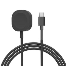 New Magnetic Wireless Charger for Apple Watch Series 9 8 7 6 5 4 SE Fast Charging Cable USB Type C for iWatch Series 6 3 5 3 2 1