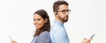 Original GDLYL HD65 TWS Bluetooth V5.4 Headphones Wireless LED Digital Display Earphones Noise Reduction Waterproof Headset New