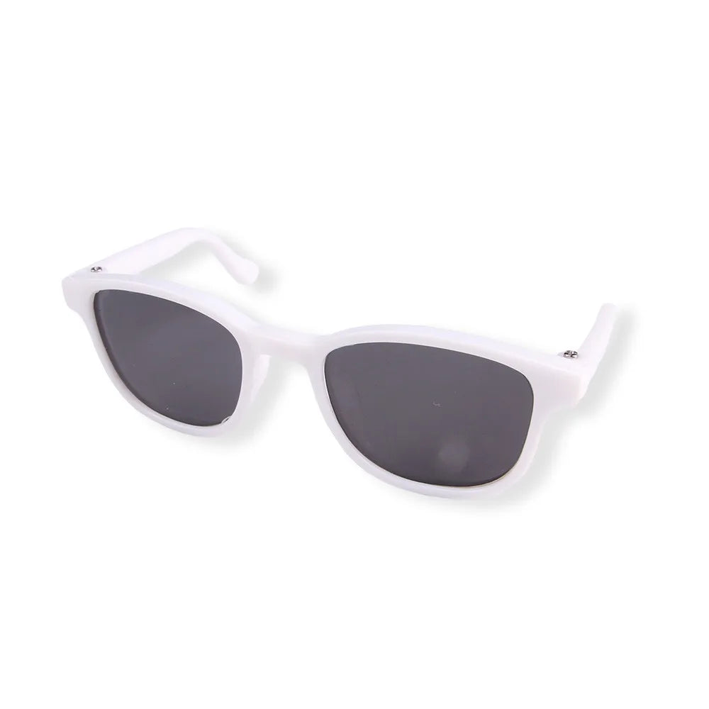 Pet glasses dog sunglasses windproof eye protection pet accessories cat and dog play cool sunglasses