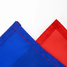 LeaFLAG Haiti Flag 90x150cm hanging Polyester blue red Printed National Flag Haiti Sports banner