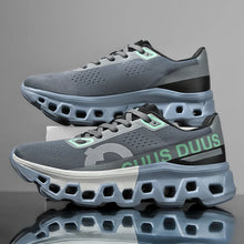 Men Running Shoes Breathable Lightweight Walking Sneakers