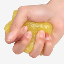 New Silicone Hand Grip Trainer Grip Training Exercise Squeeze Hand Stress Ball Squeeze Stress Relief Grip Strength Balls