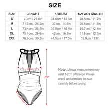 Fiji High-Waisted Swimsuit Push-Up One-Piece Swimsuit Polynesian Custom Ethnic Print Swimwear Printed Swimsuit Backless Bikini