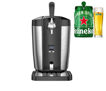 Home Beer-tap System Mini 5L Home Use Beer Cooling Machine Beer Service Dispenser 220V