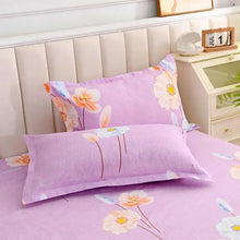 1pc Pillow Cover Bedroom Pillowcase Bed Bedding Pillow Covers Adult Flowers Home Decor Cushions Covers Custom Size 70x70cm 51*66