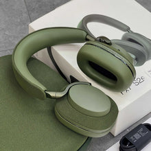 Original Bowers&Wilkins Px7 S2 Wireless Over Ear Headphones Slim&Lightweight 15-Min Quick Charge New Advanced Noise Cancellation
