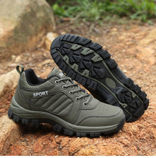 Ladies' Outdoor Hiking Shoes Breathable Comfortable Walking Shoes for Women's Footwear Sports Fitness Casual Footwear