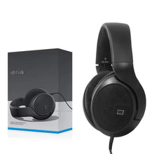 HD 560S Open-Back Over-Ear Studio Monitor Headphones with Neutral Response for Professional Recording Mixing Mastering