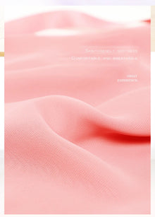 Adult Ballet Wrap Skirt for Women Soft Chiffon Dance Practice Skirt Ballet Class Performance Cover Up