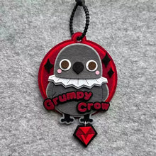 Love And Deep Space Surrounding Zayne Graffiti Pet Doll Rafayel Healing Cute Doll Sylus Pendant Xavier Keychain