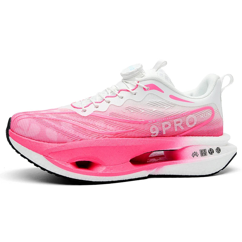 Unisex Sports Shoes Summer Breathe Mesh Soft Sole Cushioning Rebound Fashion Versatile Lightweight Running Shoes for Teenagers