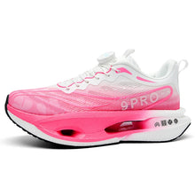 Unisex Sports Shoes Summer Breathe Mesh Soft Sole Cushioning Rebound Fashion Versatile Lightweight Running Shoes for Teenagers
