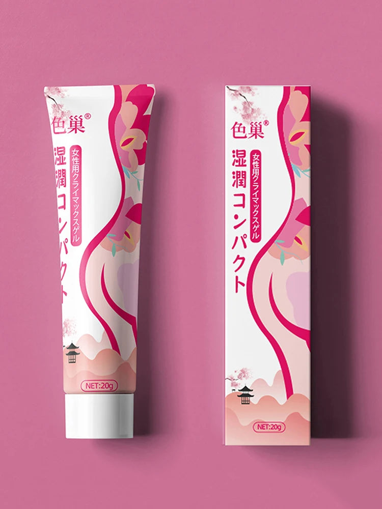 Fast Intense Squirting Orgasm Gel for Women Enhance Pleasure Love Gel Vagina Stimulate Vaginal Dry Lubrication Sex Lubricant 18