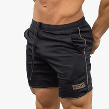 ECHT Men's Quick Dry Running Shorts Summer Sports Jogging Fitness Gym Shorts - Breathable Sport Pants for Men