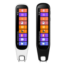 MD21 voice Translation Pen Real Time Intelligent Text Scanning Point Reading Learning Smart Voice Translator  Recording Pen