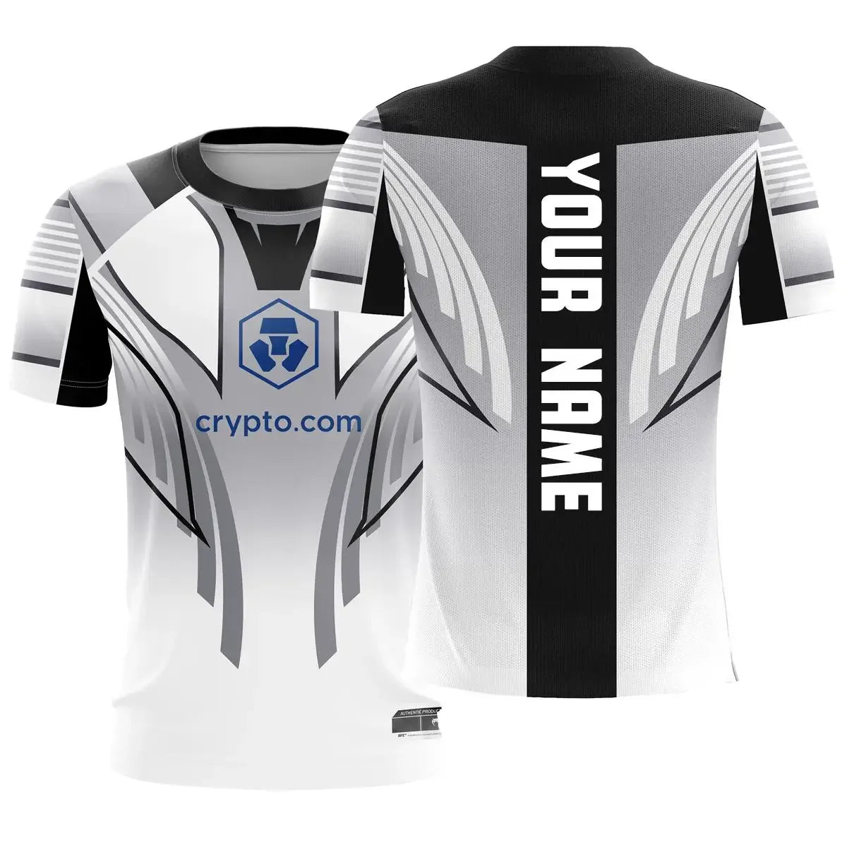 2026 New Custom Name T-Shirt A Favorite Among Boxing Fans | Round Neck Short Sleeve Casual Sports-Style Men's T-Shirt