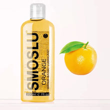Lubricant for Sex Fruity Love Gel Anal Lubricantion Lubricants for Session Oil Water Based Lube Gay Vaginal OraFor Adult