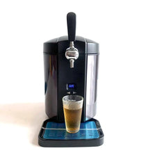 Home Beer-tap System Mini 5L Home Use Beer Cooling Machine Beer Service Dispenser 220V
