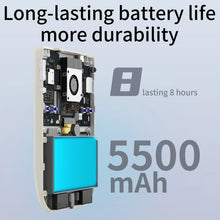  RG 406v Handheld Game Console 4" IPS Touch Screen Android13 5500mAh Battery RG406V Retro Video Game Support 1080p WiFi
