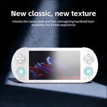 ANBERNIC RG VITA / RGVITA Pro Handheld Game Console IPS Touchscreen 5000mAh Video Gaming Player Supports AI Streaming RixelHK