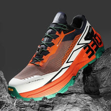Outdoor KAILAS EX-330 Classic Brand Comfortable Anti Slip Mountain Climbing Footwear Top Quality Walking Jogging Hiking Shoes