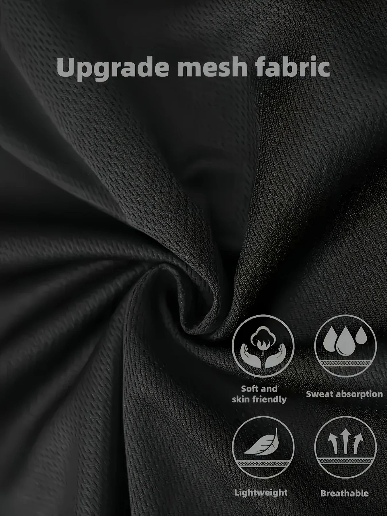 The new men's T-shirt for summer 2025 is casual soft comfortable and breathable with 3D digital pattern printing
