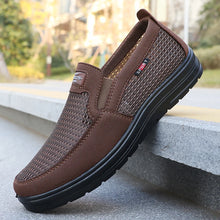 Men's Fashionable Solid Woven Knitted Running Shoes - Lightweight, Breathable, and Non-Slip - Perfect Sports Shoes for Outdoor Activities