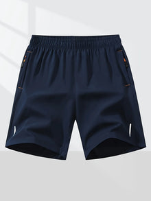 Street Shorts Male Pieces Elastic Waistband Men’s Casual Men's Summer Beach Cargo Bermuda Man Clothing Y2k Sportswear Woman Gym