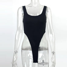 Summer Tanks Tops Sexybodysuit Woman Nighty Sleeveless Slim Y2K Bodysuit Cheap Clothes Hot White Corset Bodysuits Women Tees