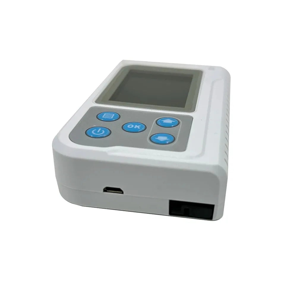Handheld 2.4'' LCD Vet Veterinary Animal Use Urine Analyzer Machine Pet Care Room