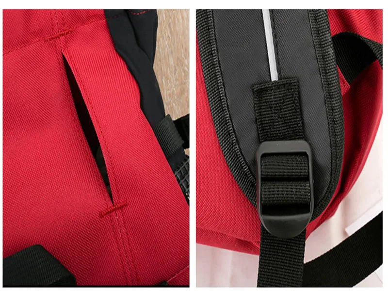 Dog Backpack Carrier Open Top Pet Travel Bag Breathable Washable Portable Outdoor Cycling Shopping Puppy Cat Backpack Pet
