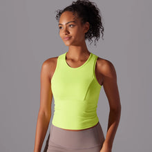 Sport Bra Women Yoga Vest Sports Underwear Women Shockproof Sagging Resistant Yoga Vest Fitness Bra Integrated Professional Runn