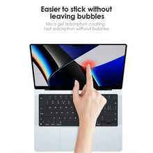 HD Screen Protector For MacBook Pro 14 M1 M2 Pro Max Air 13 15 16 Clear Laptop Soft Film