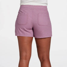 2023 S-5XL Fashion Women Summer Casual Solid Color Elastic Waist Lace Up Split Shorts Casual Short Pants