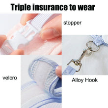 Angel Wing Vest Harness Leash Cat Dog Pet Supplies Personalized Necklace Accessories Harness Leash 4 Season