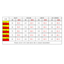 Retro Distressed Wide Leg Curved Jeans Men Y2K Hip Hop Baggy Denim Pants Streetwear Casual Trousers