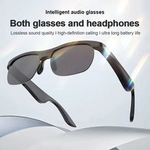 Lenovo 8K HD AI Smart Glasses AI Translation Hands-Free Calling AI Chat Logging Music Playback Smart Sunglasses for Men 2026 New