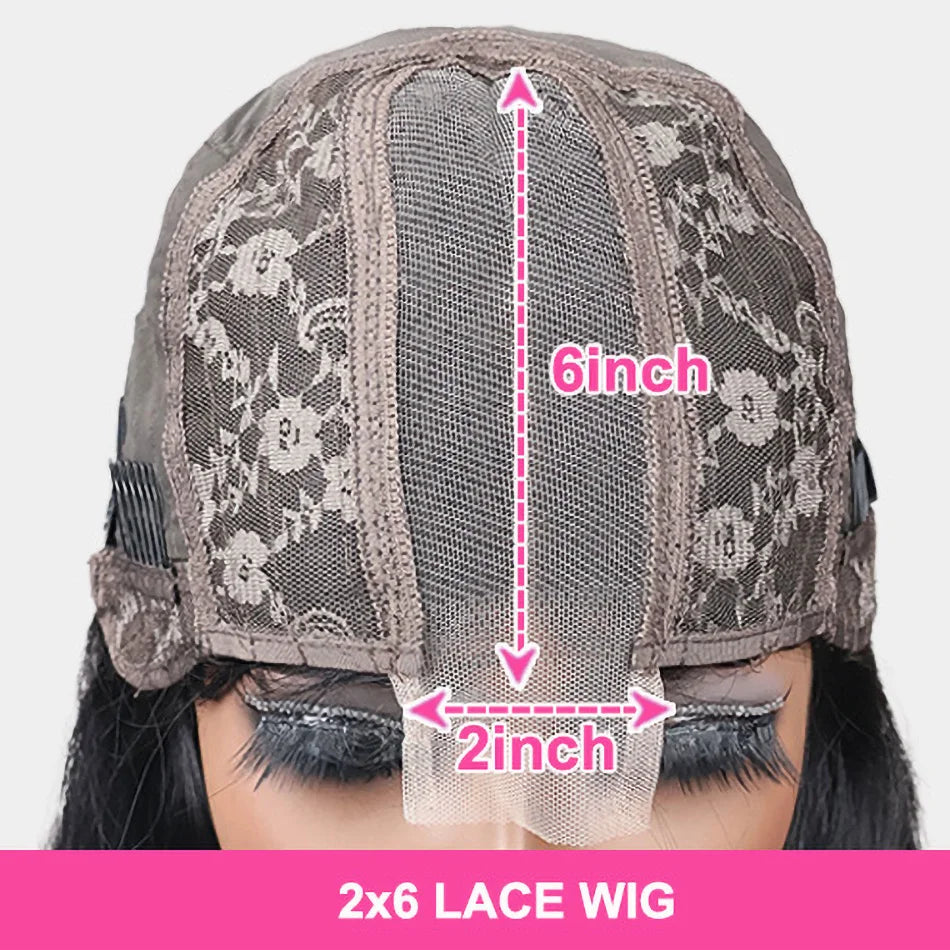 200% Density 13x4 Short Bob Straight Brazilian Remy Hair HD Transparent Lace Full Lace Frontal Wigs 4x4 5x5 Closure Wig 2x6 Lace