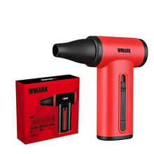 WMARK Vacuum Cleaner Powerful Dust Blower Cordless Hair Dryer 130000 RPM Brushless Motor Travel Outdoor Home Appliance NG-TB001