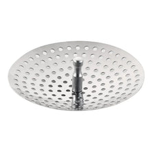 Filtre et bouchon de vidange en acier inoxydable pour évier de cuisine, attrape-cheveux pour baignoire, bonde de douche, accessoires de salle de bain