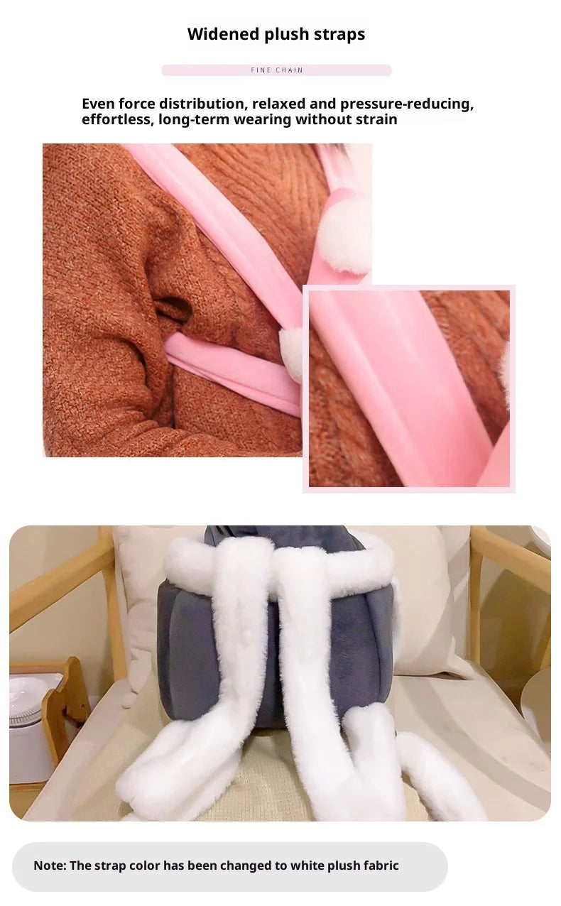 Cat Backpack Carrier with Bed Portable Bubble Window Pet Carrier, Airline Approved Soft-Sided for Small Dog, Travel, Hiking