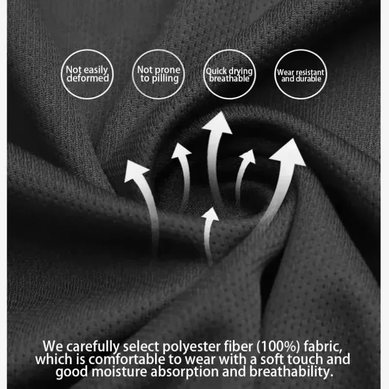 2026 Summer Fashion Retro Gothic Punk Style Men's 3D Printed Sports and Leisure Straight Leg Pants Street Wear Men's Loose Pants