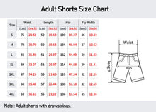 Street Style Basketball Mesh Athletic Shorts Dark/Skull Element Y2K Retro Men's Casual Shorts Summer Breathable Quick-drying