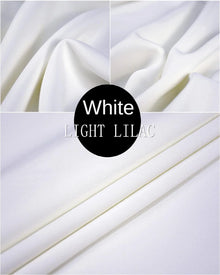 Micro-stretch Suit Apparel Sewing Fabric Twill By The Meter for Pants Uniform Clothes Skirts Thickened Anti-wrinkle Plain Winter