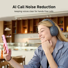 Edifier W800BT SE Over-ear Headset Wireless Bluetooth Headphones Bluetooth 5.4 Gaming Mode 45H Battery Life with Microphone