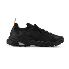 Mens Sporty Knitted Low Top Running Shoes Breathable Casual